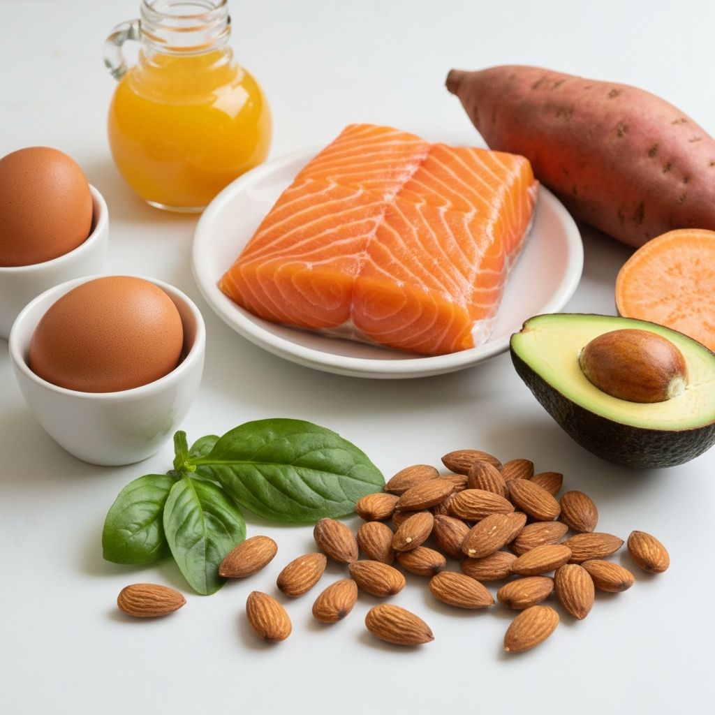 Schönheit und Wohlbefinden